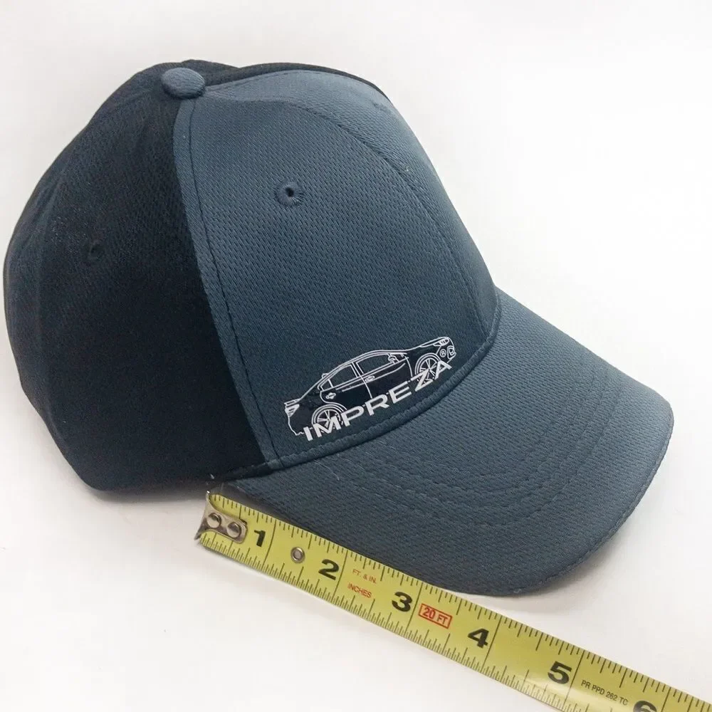 NWOT Subaru Impreza Adjustable Baseball Cap Hat